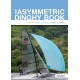 The Asymmetric Dinghy Book: Asymmetric Sailing from Start to Finish