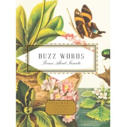 Buzz Words: Poems About Insects