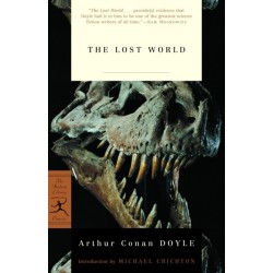 The Lost World