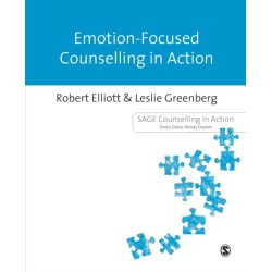 Emotion-Focused Counselling in Action