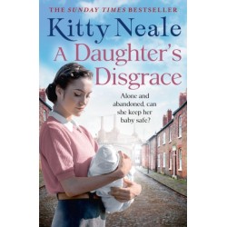 A Daughter’s Disgrace