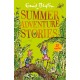 Summer Adventure Stories: Contains 25 classic tales