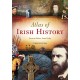 Atlas of Irish History