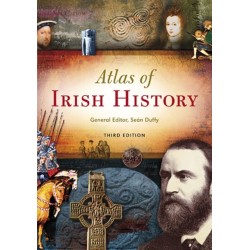 Atlas of Irish History