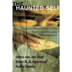 The Haunted Self: Structural Dissociation and the Treatment of Chronic Traumatization