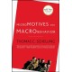 Micromotives and Macrobehavior