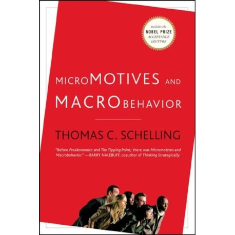 Micromotives and Macrobehavior