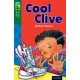 Oxford Reading Tree TreeTops Fiction: Level 12: Cool Clive