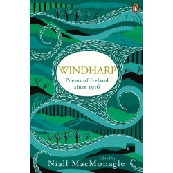 Windharp: Poems of Ireland since 1916