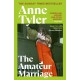 The Amateur Marriage