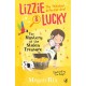 Lizzie and Lucky: The Mystery of the Stolen Treasure