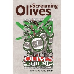 Screaming Olives