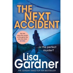 The Next Accident (FBI Profiler 3)