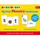 My First Phonics Flashcards