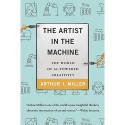 The Artist in the Machine