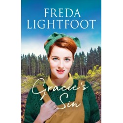 Gracie's Sin: A captivating saga of secrets and love