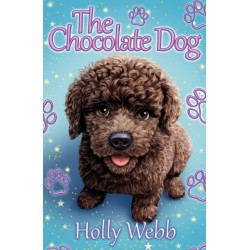 The Chocolate Dog