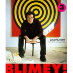 Blimey! - From Bohemia to Britpop: London Art World from Francis Bacon to Damien Hirst