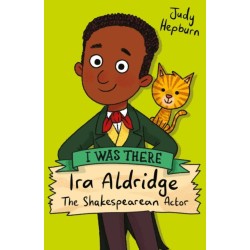Ira Aldridge: The Shakespearean Actor