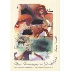 Alice's Adventures in Wonderland: 150th Anniversary Edition