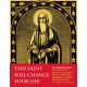 This Saint Will Change Your Life: 300 Heavenly Allies for Architects, Athletes, Bloggers, Brides, Librarians, Murderers, Whales, Widows, and You