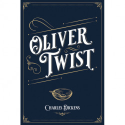 Oliver Twist