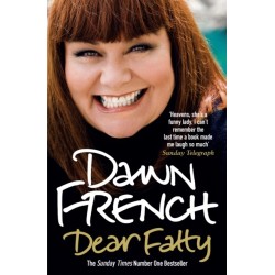 Dear Fatty: The Perfect Mother’s Day Read