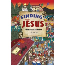 Finding Jesus