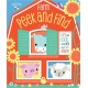 Peek and Find Farm