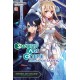 Sword Art Online 18 (light novel)