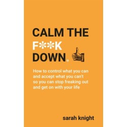 Calm the F**k Down