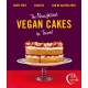 Ms Cupcake: Discover indulgent vegan bakes