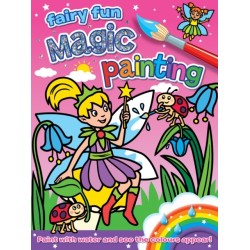 Magic Painting: Fairy Fun