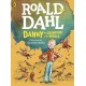 Danny, the Champion of the World (colour edition)