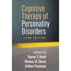 Cognitive Therapy of Personality Disorders, Third Edition