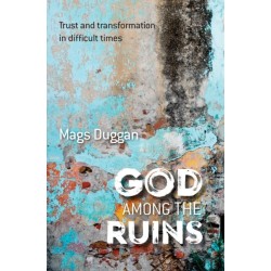 God Among the Ruins: Trust and transformation in difficult times