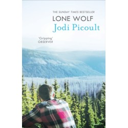 Lone Wolf: the unputdownable story of one family's impossible decision by the number one bestselling author of A Spark of Light