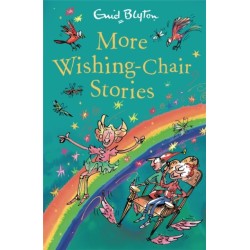 More Wishing-Chair Stories: Book 3