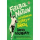 Futebol Nation: A Footballing History of Brazil