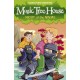 Magic Tree House 5: Night of the Ninjas