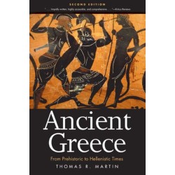 Ancient Greece: From Prehistoric to Hellenistic Times