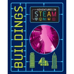 Adventures in STEAM: Buildings