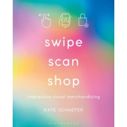 Swipe, Scan, Shop: Interactive Visual Merchandising