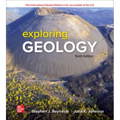 Exploring Geology ISE