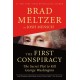The First Conspiracy: The Secret Plot to Kill George Washington