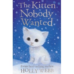 The The Kitten Nobody Wanted