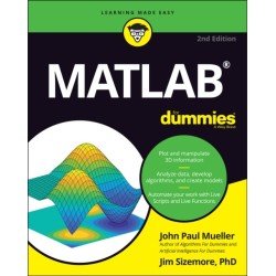 MATLAB For Dummies