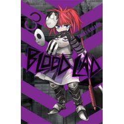Blood Lad, Vol. 3