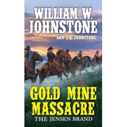 Gold Mine Massacre