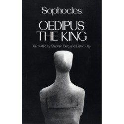 Oedipus The King
